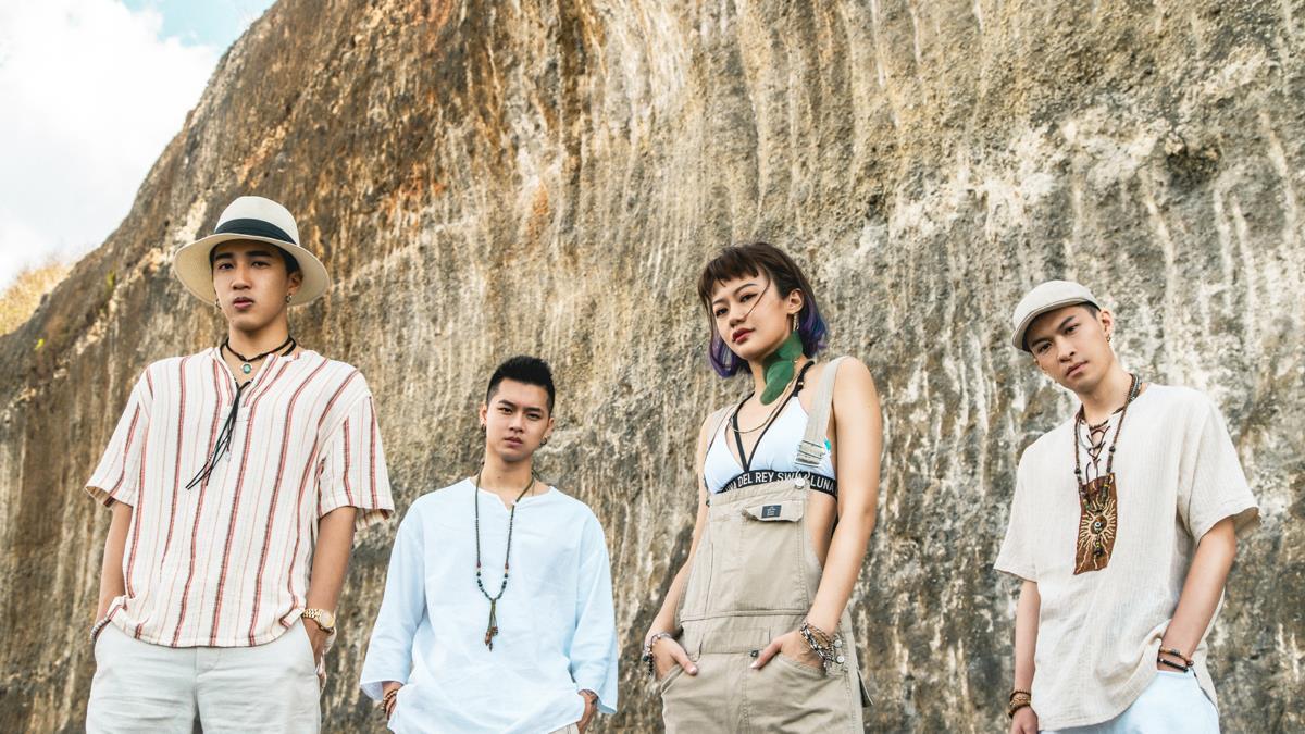 Babiighoul 台湾発の最高にチルいヒップホップクルー CHING G SQUAD | DJ水月の変わってそうで変わってない少し変わった音楽
