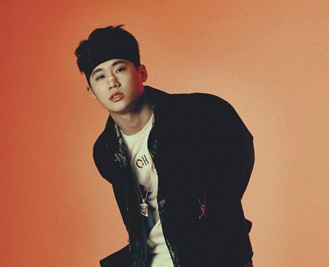 韓国 ラッパー coogie クギ EMO#1 CD 韓国のラップバトル番組から人気になった新鋭ラッパー Coogie | DJ水月