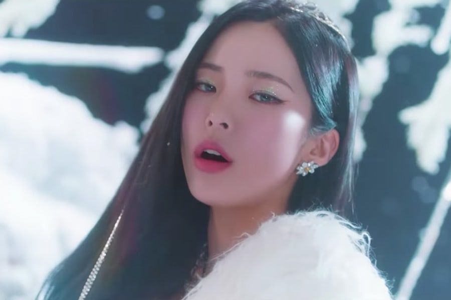 韓国で驚異的な人気を誇るクール&ビューティーなラップもこなすR&B