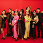 シャーマンの儀式と北朝鮮の民謡を盛り込んだ韓国のバンド Ak Dan Gwang Chil