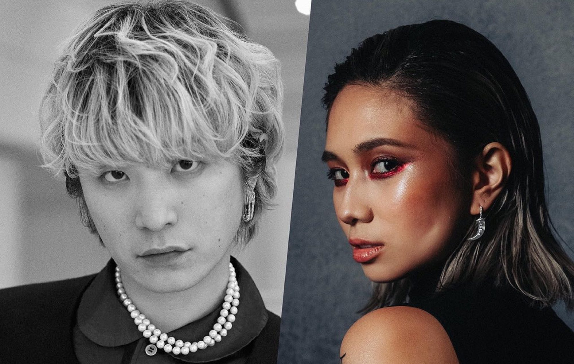 End Of The World Forever Feat Niki 歌詞 和訳 Dj水月の変わってそうで変わってない少し変わった音楽